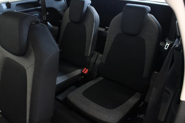 Citroen GRAND C4 PICASSO SpaceTourer 1.2 PureTech Live