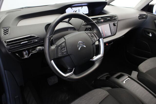 Citroen GRAND C4 PICASSO SpaceTourer 1.2 PureTech Live