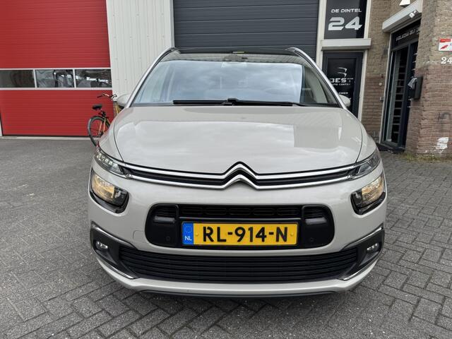 Citroen GRAND C4 PICASSO 1.6 BlueHDi Business