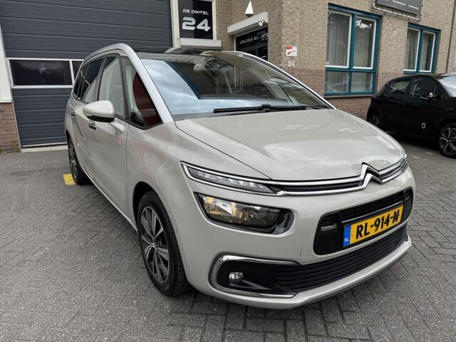Citroen GRAND C4 PICASSO 1.6 BlueHDi Business