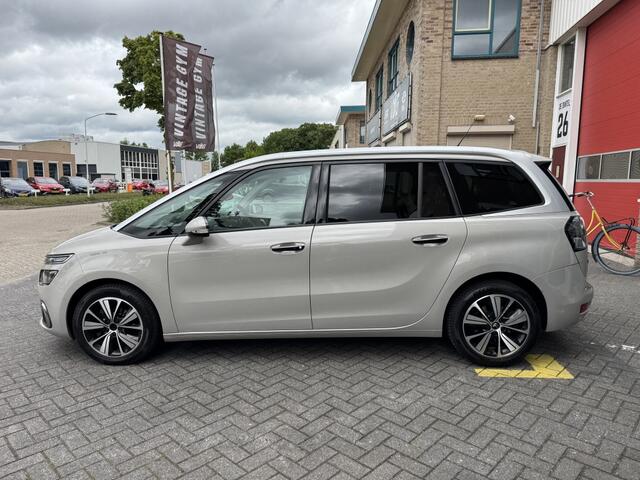 Citroen GRAND C4 PICASSO 1.6 BlueHDi Business