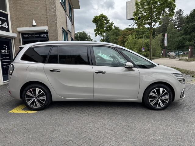 Citroen GRAND C4 PICASSO 1.6 BlueHDi Business
