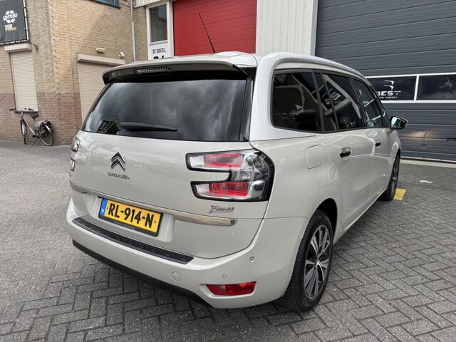 Citroen GRAND C4 PICASSO 1.6 BlueHDi Business