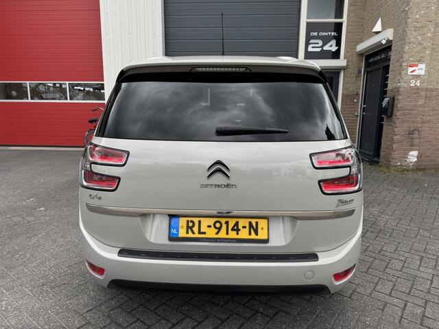 Citroen GRAND C4 PICASSO 1.6 BlueHDi Business