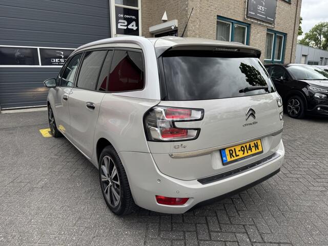 Citroen GRAND C4 PICASSO 1.6 BlueHDi Business