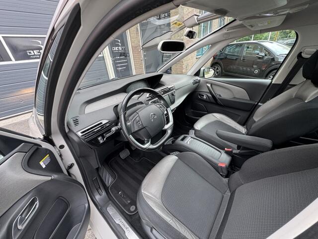 Citroen GRAND C4 PICASSO 1.6 BlueHDi Business