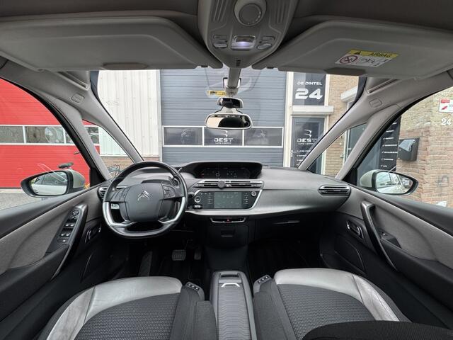 Citroen GRAND C4 PICASSO 1.6 BlueHDi Business