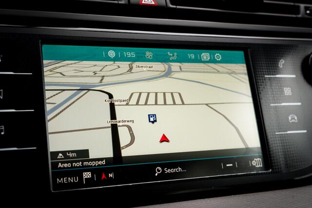 Citroen GRAND C4 PICASSO 1.2 130 Pk 7 Persoons PureTech Business I Trekhaak I Full Map Navi I Camera