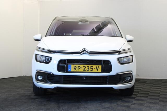 Citroen GRAND C4 PICASSO 1.2 PureTech Shine |Pano|Massage|