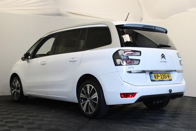 Citroen GRAND C4 PICASSO 1.2 PureTech Shine |Pano|Massage|