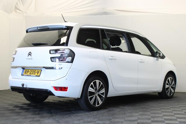 Citroen GRAND C4 PICASSO 1.2 PureTech Shine |Pano|Massage|