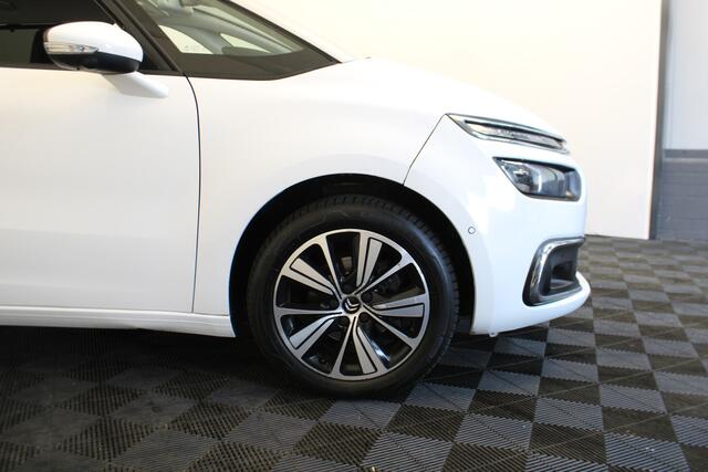 Citroen GRAND C4 PICASSO 1.2 PureTech Shine |Pano|Massage|
