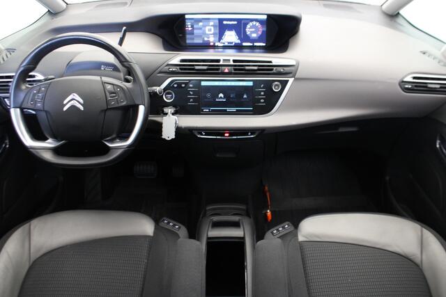 Citroen GRAND C4 PICASSO 1.2 PureTech Shine |Pano|Massage|