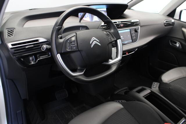 Citroen GRAND C4 PICASSO 1.2 PureTech Shine |Pano|Massage|