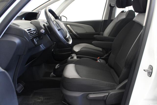 Citroen GRAND C4 PICASSO 1.2 PureTech Shine |Pano|Massage|