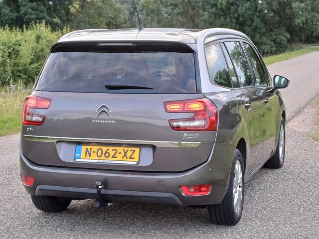 Citroen GRAND C4 PICASSO 1.2 PureTech Feel 7-Pers. /Navi/Clima/Trekh./Cruise/Camera/Elect. klep/