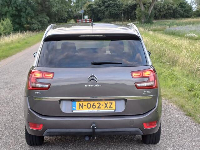 Citroen GRAND C4 PICASSO 1.2 PureTech Feel 7-Pers. /Navi/Clima/Trekh./Cruise/Camera/Elect. klep/