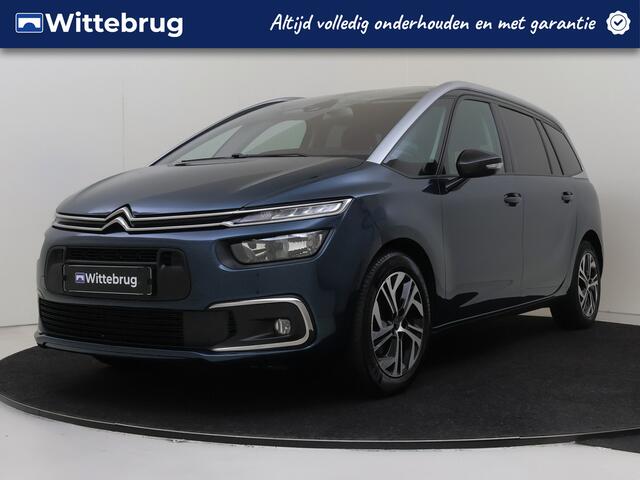 Citroen GRAND C4 PICASSO SpaceTourer 1.2 PureTech Business