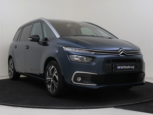 Citroen GRAND C4 PICASSO SpaceTourer 1.2 PureTech Business