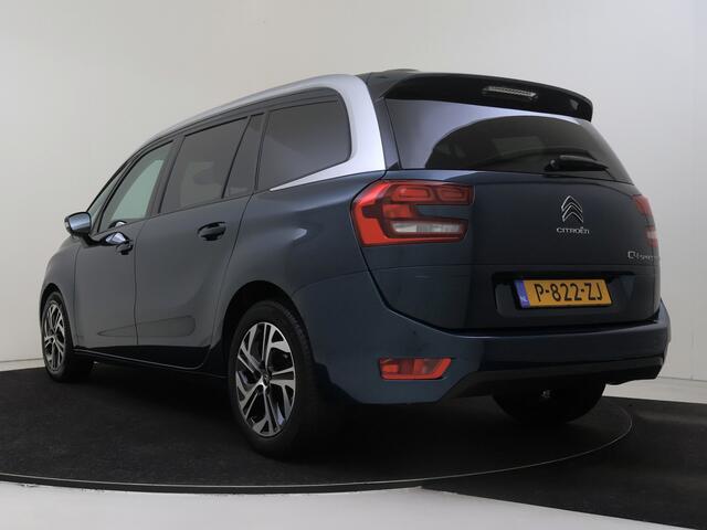 Citroen GRAND C4 PICASSO SpaceTourer 1.2 PureTech Business