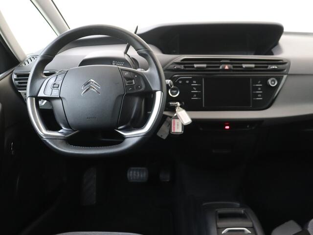 Citroen GRAND C4 PICASSO SpaceTourer 1.2 PureTech Business