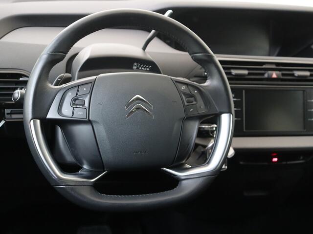 Citroen GRAND C4 PICASSO SpaceTourer 1.2 PureTech Business