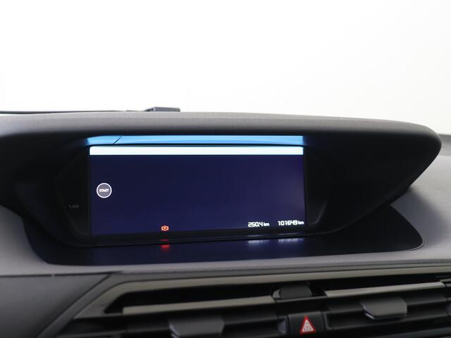 Citroen GRAND C4 PICASSO SpaceTourer 1.2 PureTech Business