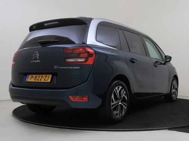 Citroen GRAND C4 PICASSO SpaceTourer 1.2 PureTech Business
