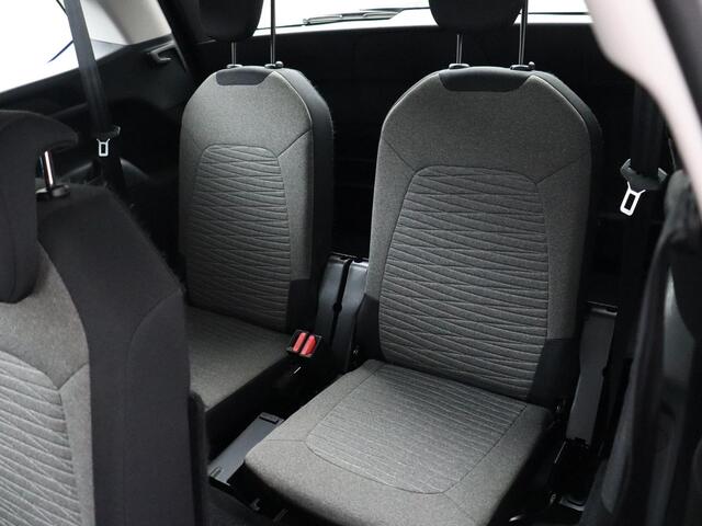 Citroen GRAND C4 PICASSO SpaceTourer 1.2 PureTech Business Trekhaak 7 persoons Automaat Stoelmassage Camera