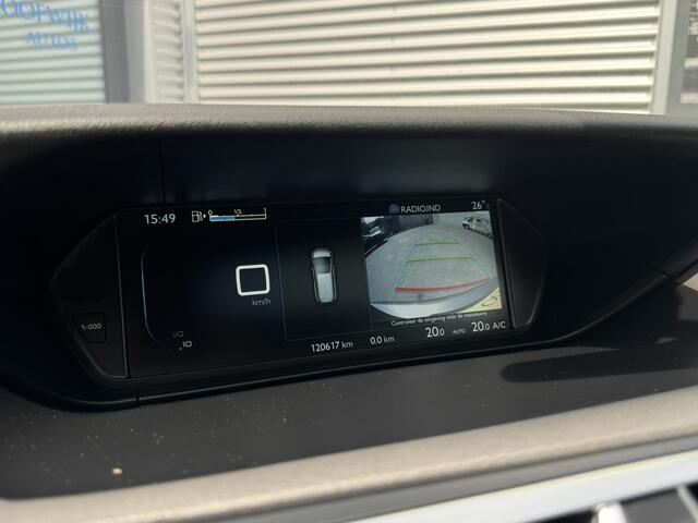 Citroen GRAND C4 PICASSO 1.2 PureTech Feel 7p Clima Navi Camera Trekhaak