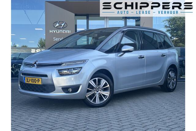 Citroen GRAND C4 PICASSO 1.2 PureTech Intensive