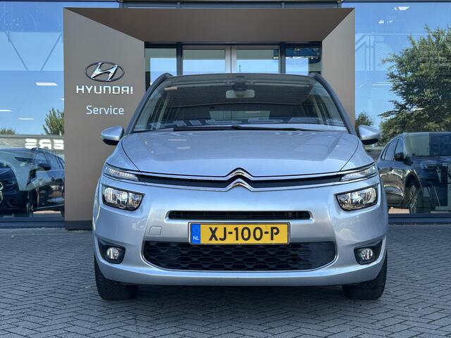Citroen GRAND C4 PICASSO 1.2 PureTech Intensive