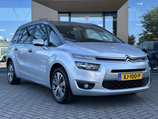 Citroen GRAND C4 PICASSO 1.2 PureTech Intensive