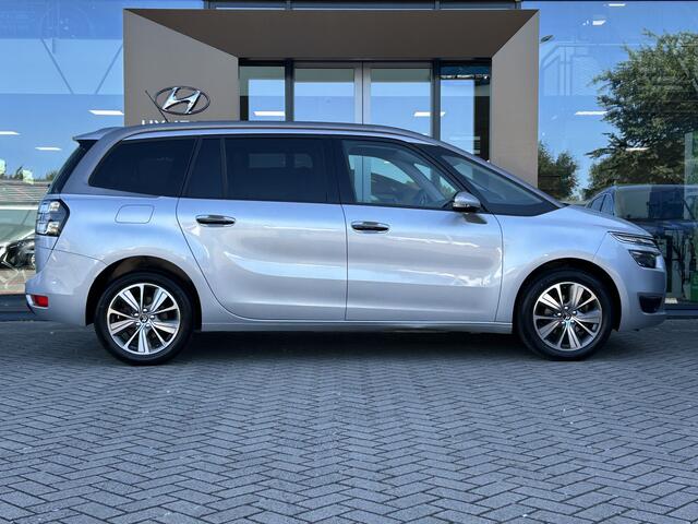 Citroen GRAND C4 PICASSO 1.2 PureTech Intensive