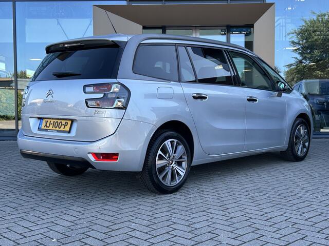 Citroen GRAND C4 PICASSO 1.2 PureTech Intensive