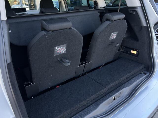 Citroen GRAND C4 PICASSO 1.2 PureTech Intensive