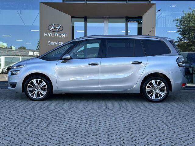 Citroen GRAND C4 PICASSO 1.2 PureTech Intensive