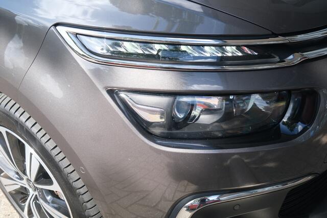 Citroen GRAND C4 PICASSO e-THP 165 Shine Automaat-6 Xenon | Panoramadak | Trekhaak etc