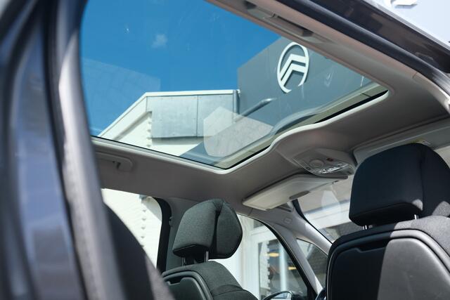 Citroen GRAND C4 PICASSO e-THP 165 Shine Automaat-6 Xenon | Panoramadak | Trekhaak etc