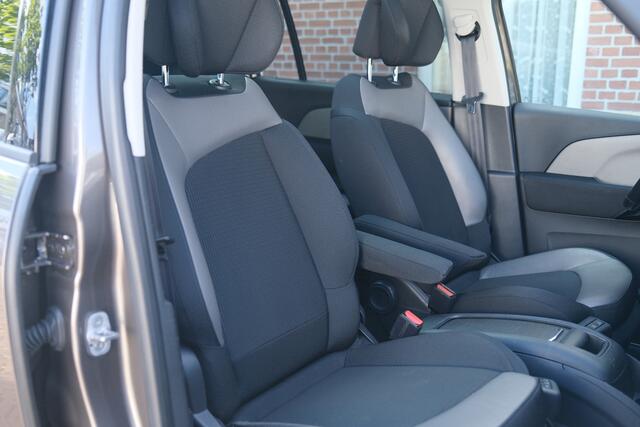 Citroen GRAND C4 PICASSO e-THP 165 Shine Automaat-6 Xenon | Panoramadak | Trekhaak etc