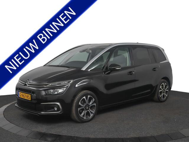 Citroen GRAND C4 PICASSO SpaceTourer 1.2 PureTech Business | 7 Pers | Camera | Airco | Cruise |