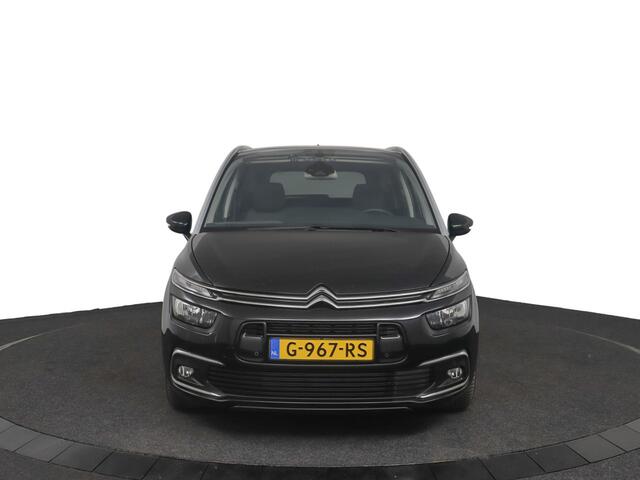 Citroen GRAND C4 PICASSO SpaceTourer 1.2 PureTech Business | 7 Pers | Camera | Airco | Cruise |