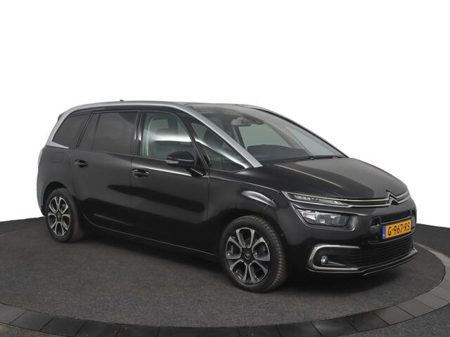 Citroen GRAND C4 PICASSO SpaceTourer 1.2 PureTech Business | 7 Pers | Camera | Airco | Cruise |