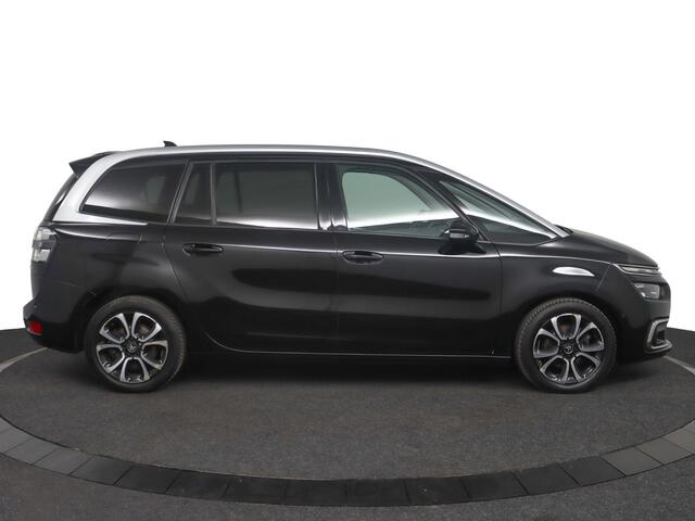 Citroen GRAND C4 PICASSO SpaceTourer 1.2 PureTech Business | 7 Pers | Camera | Airco | Cruise |