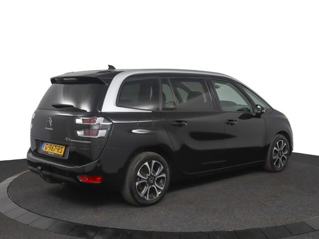 Citroen GRAND C4 PICASSO SpaceTourer 1.2 PureTech Business | 7 Pers | Camera | Airco | Cruise |
