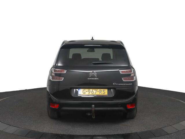Citroen GRAND C4 PICASSO SpaceTourer 1.2 PureTech Business | 7 Pers | Camera | Airco | Cruise |