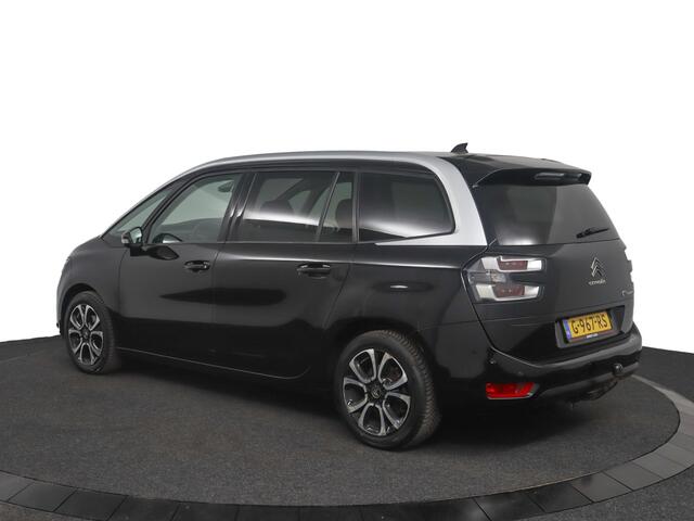 Citroen GRAND C4 PICASSO SpaceTourer 1.2 PureTech Business | 7 Pers | Camera | Airco | Cruise |