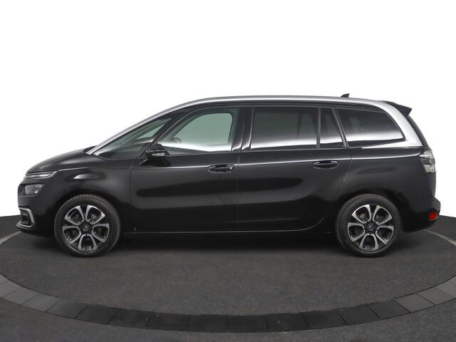 Citroen GRAND C4 PICASSO SpaceTourer 1.2 PureTech Business | 7 Pers | Camera | Airco | Cruise |
