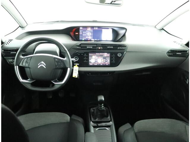 Citroen GRAND C4 PICASSO SpaceTourer 1.2 PureTech Business | 7 Pers | Camera | Airco | Cruise |