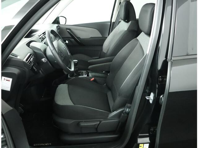 Citroen GRAND C4 PICASSO SpaceTourer 1.2 PureTech Business | 7 Pers | Camera | Airco | Cruise |